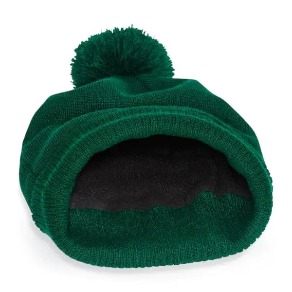 Beechfield Thermal Snowstar Beanie