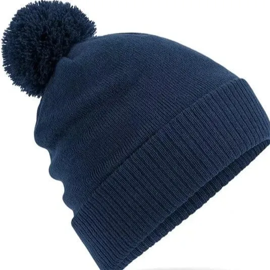 Beechfield Thermal Snowstar Beanie