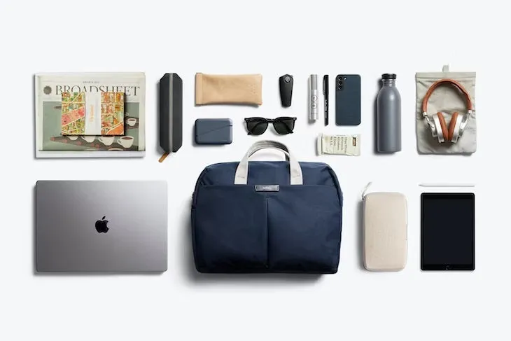 Bellroy Tokyo Workbag