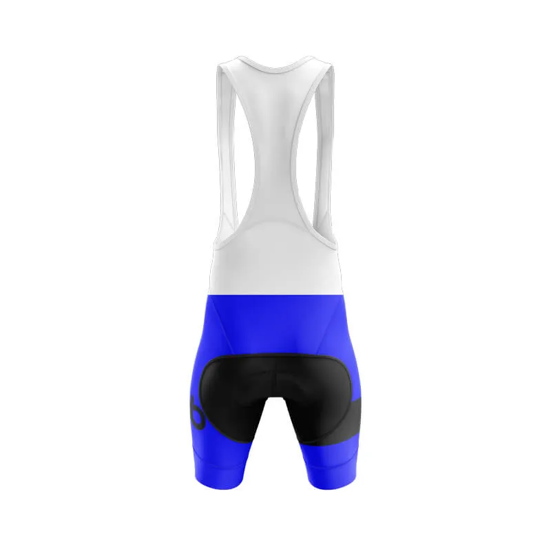 Bicycle Booth Basic 2.0 (Blue) Shorts & Pants