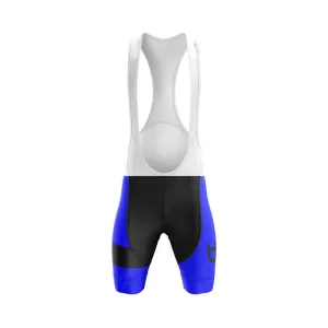 Bicycle Booth Basic 2.0 (Blue) Shorts & Pants