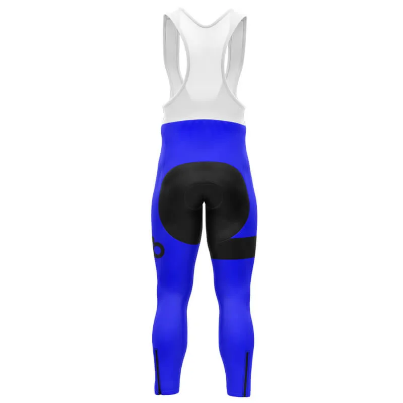 Bicycle Booth Basic 2.0 (Blue) Shorts & Pants