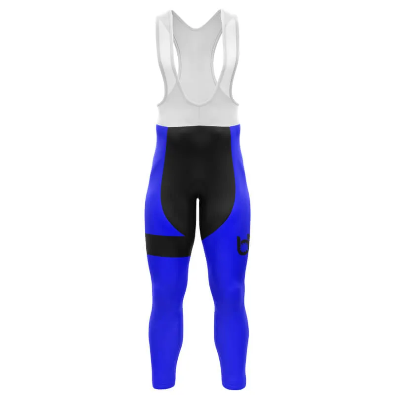 Bicycle Booth Basic 2.0 (Blue) Shorts & Pants