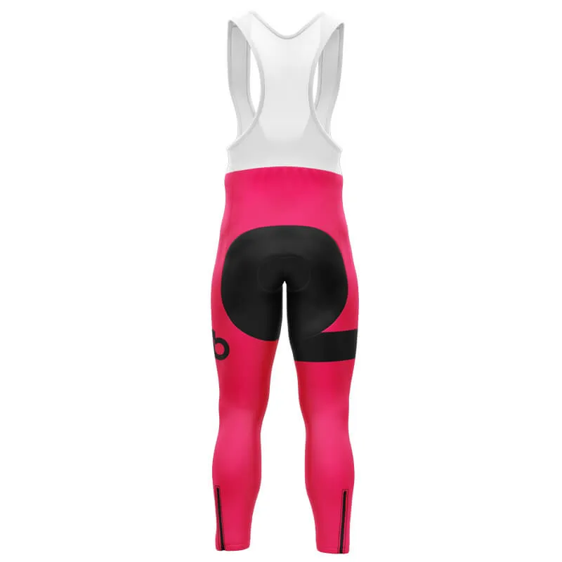 Bicycle Booth Basic 2.0 (Pink) Shorts & Pants