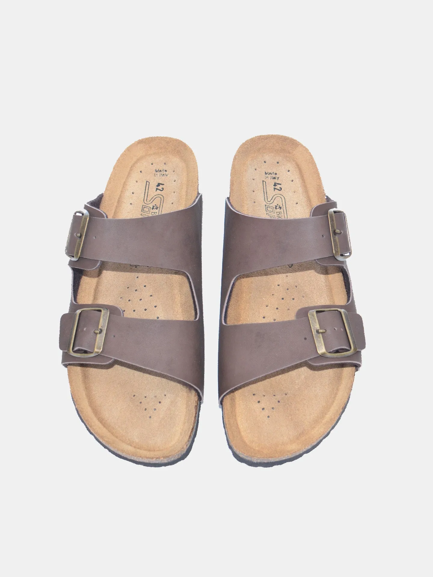 Biochic Men's Arizona Sandals