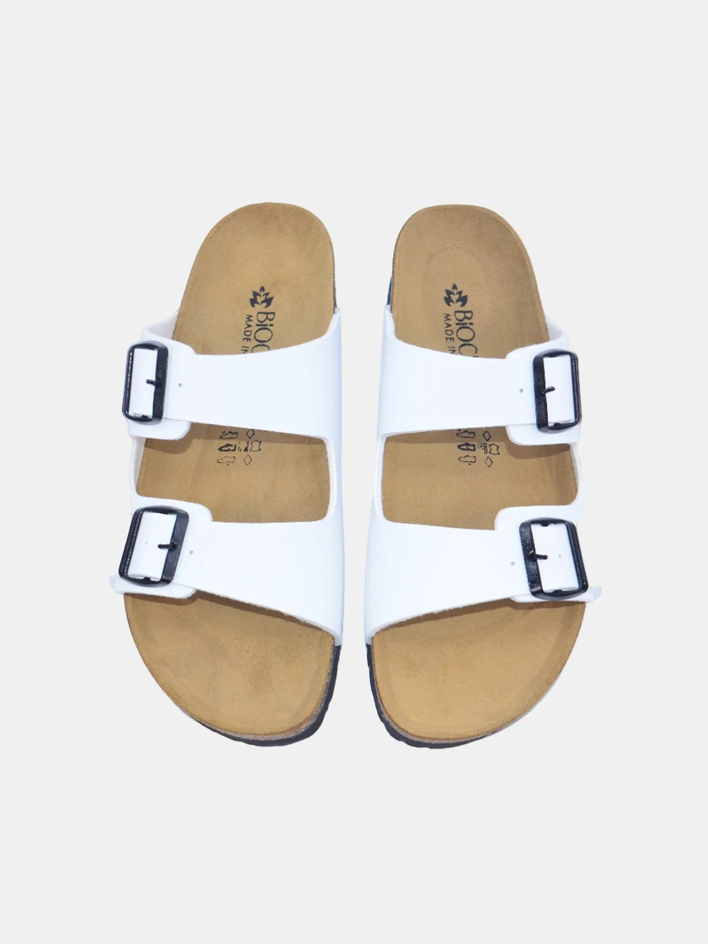 Biochic Men's Arizona Sandals