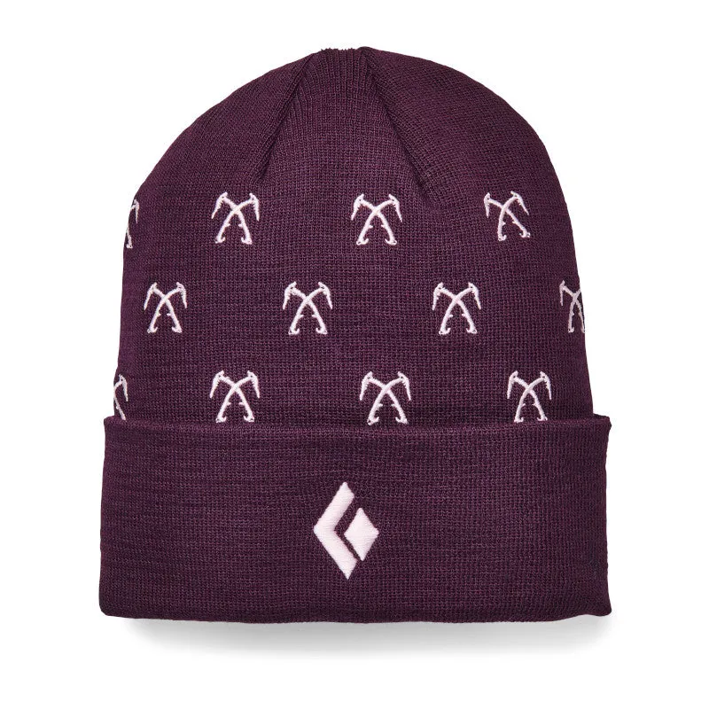 Black Diamond Gear Beanie