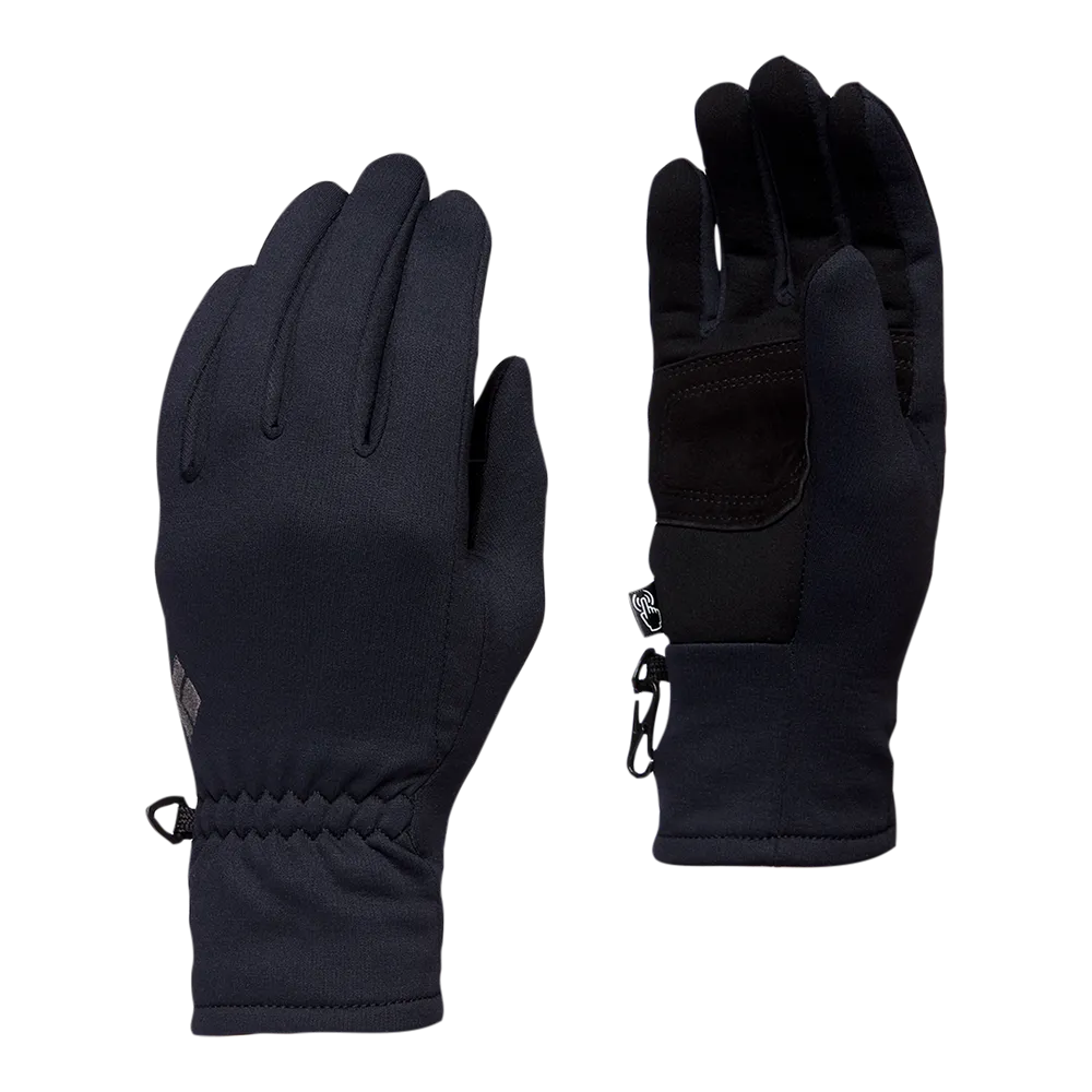 Black Diamond MW SCREENTAP GLOVES 2025