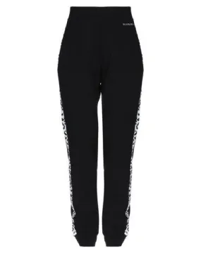 Blugirl Folies Women Casual trouser Black 8 UK