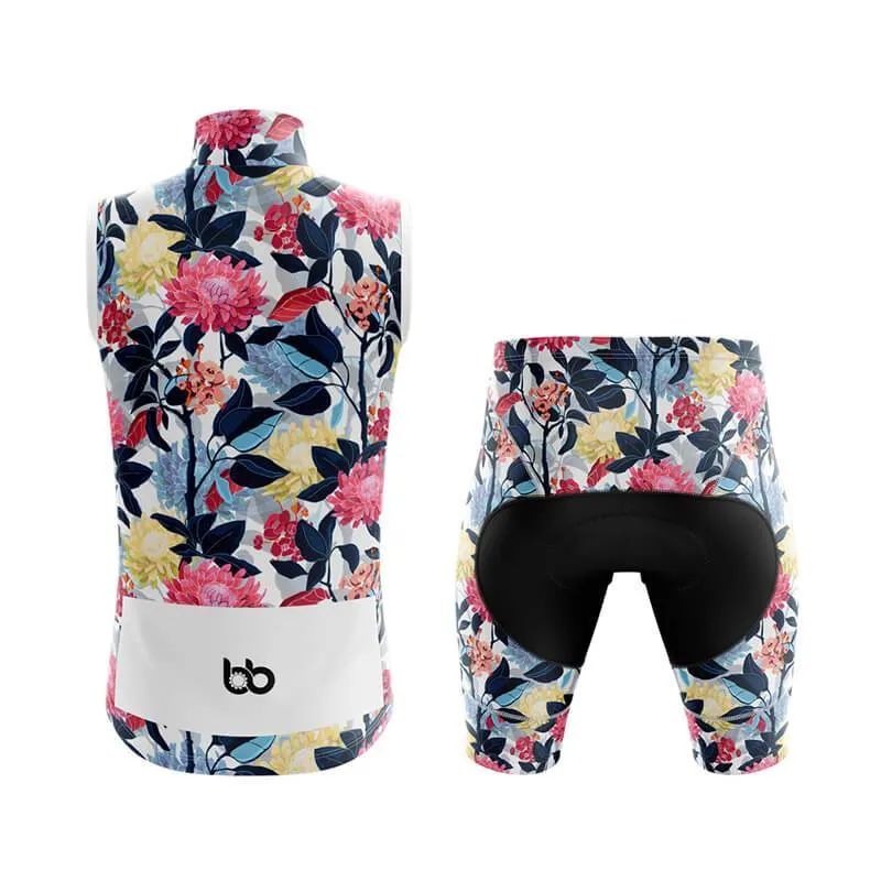 Botanical Garden Club Cycling Kit