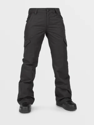 Bridger Insulated Trousers - BLACK