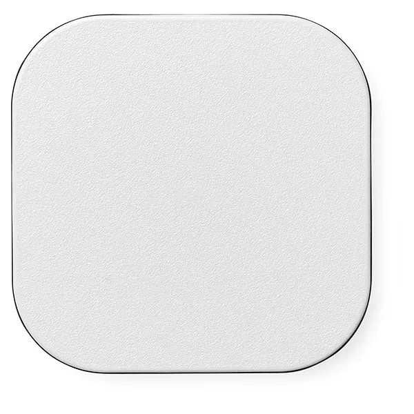 Brite-Mat Coaster - 1 Colour