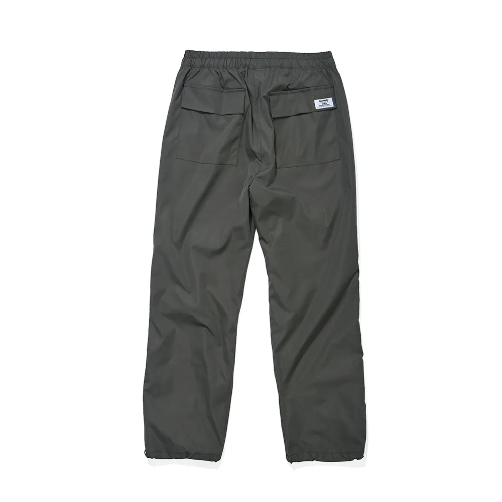 BSR LIFE JOGGER PANTS KHAKI