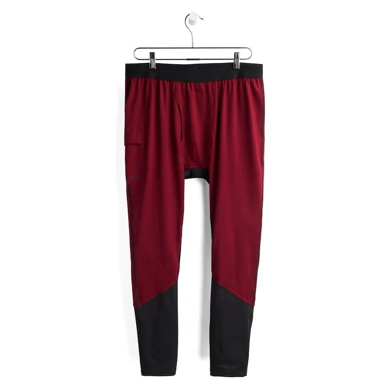 Burton Mens Midweight X Thermal Pant