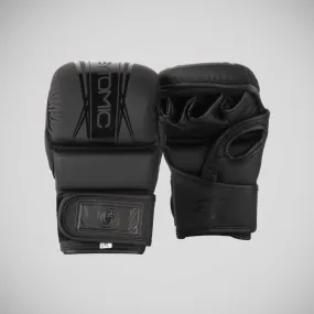 Bytomic Axis V2 MMA Sparring Gloves Black/Black