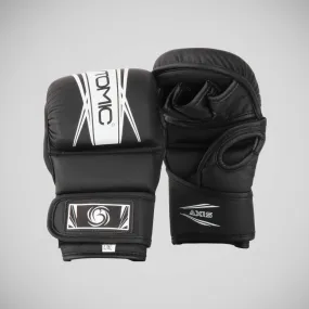 Bytomic Axis V2 MMA Sparring Gloves Black/White