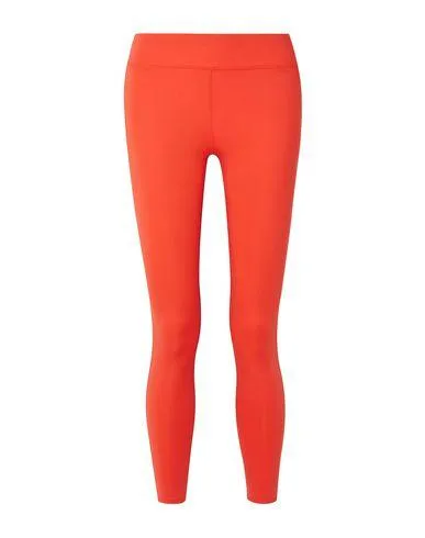 Calvin Klein Performance Women Leggings Orange S INT