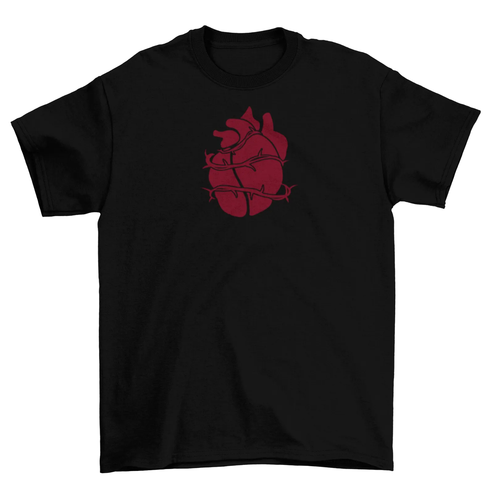 Camp Gonnagetcha Cabin Black Hearts - T-Shirt