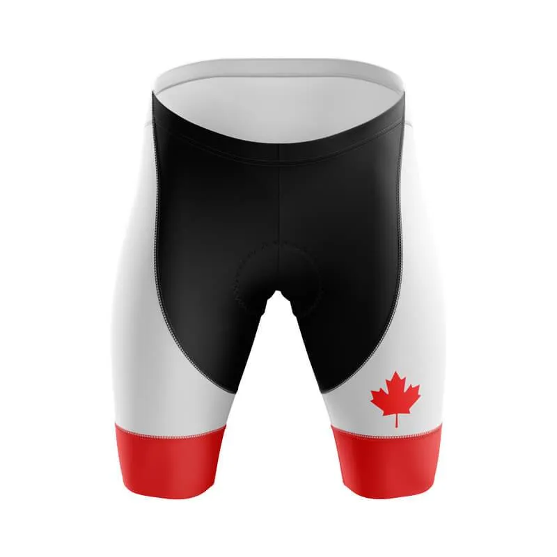 Canada x BB Shorts & Pants