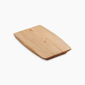 Cape Dory Cutting Board (11" x 15.75" x 1.25")