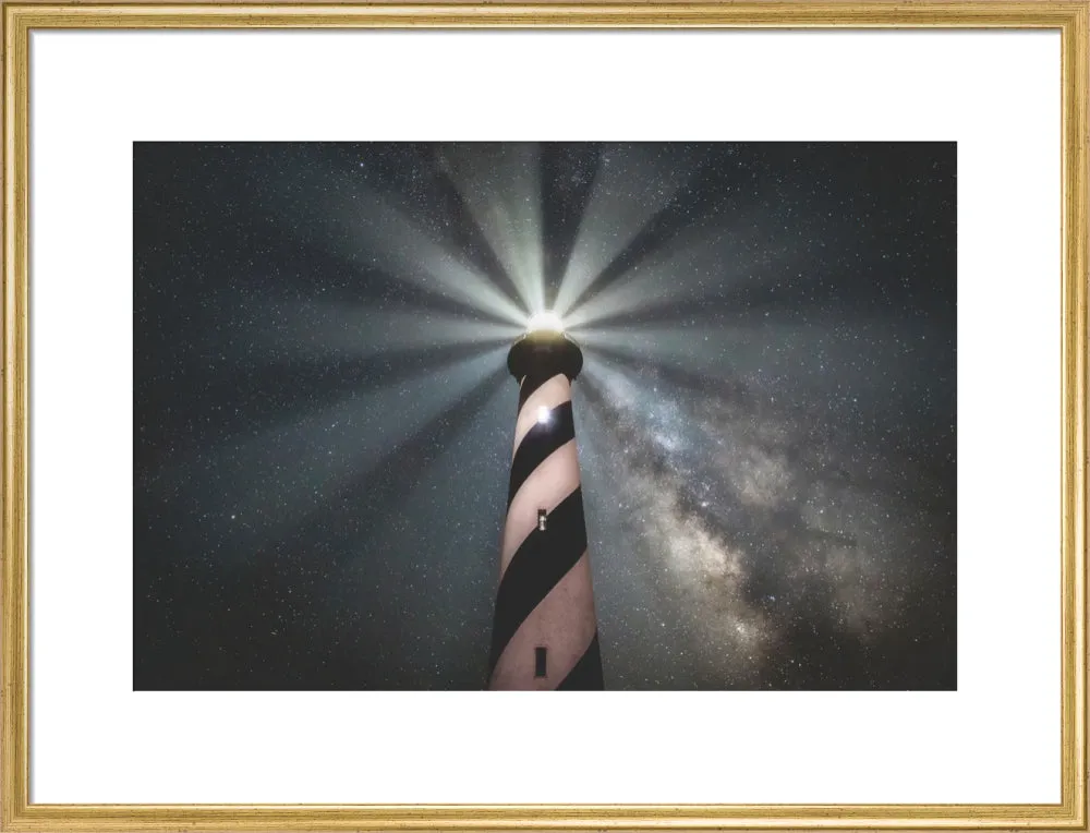 Cape Hatteras Light (Custom Print)