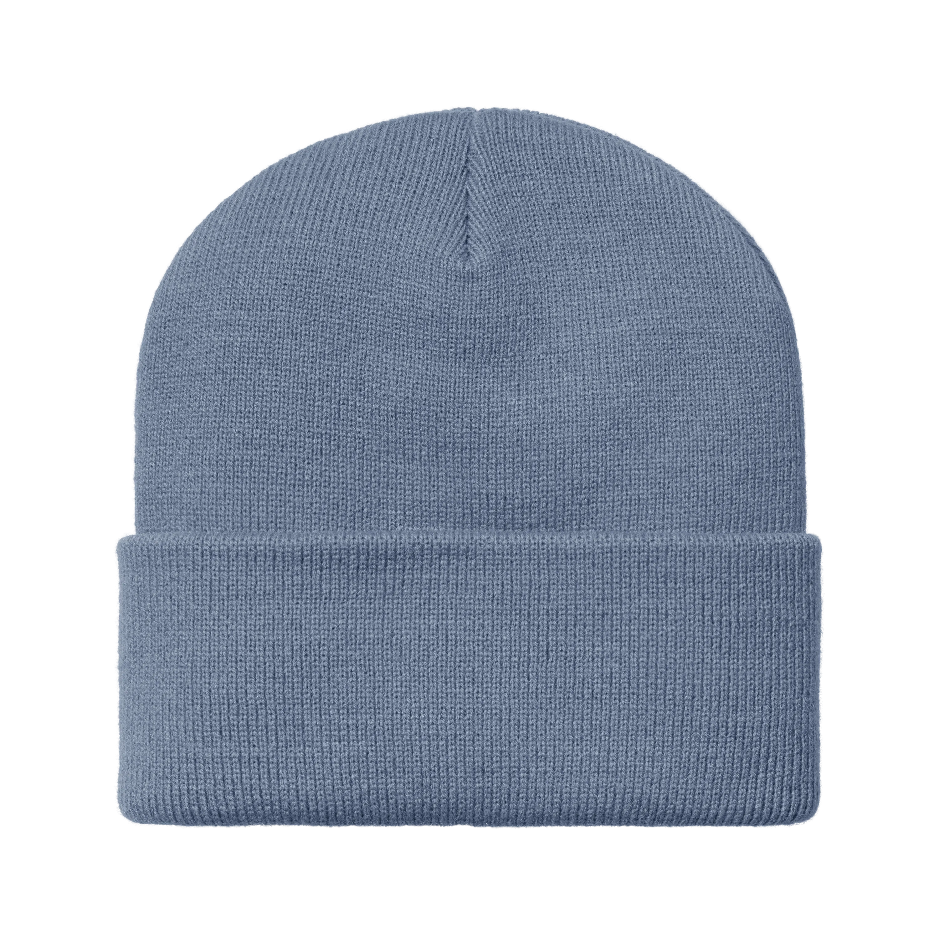 Carhartt WIP Ashley Beanie - Charm Blue