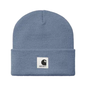 Carhartt WIP Ashley Beanie - Charm Blue