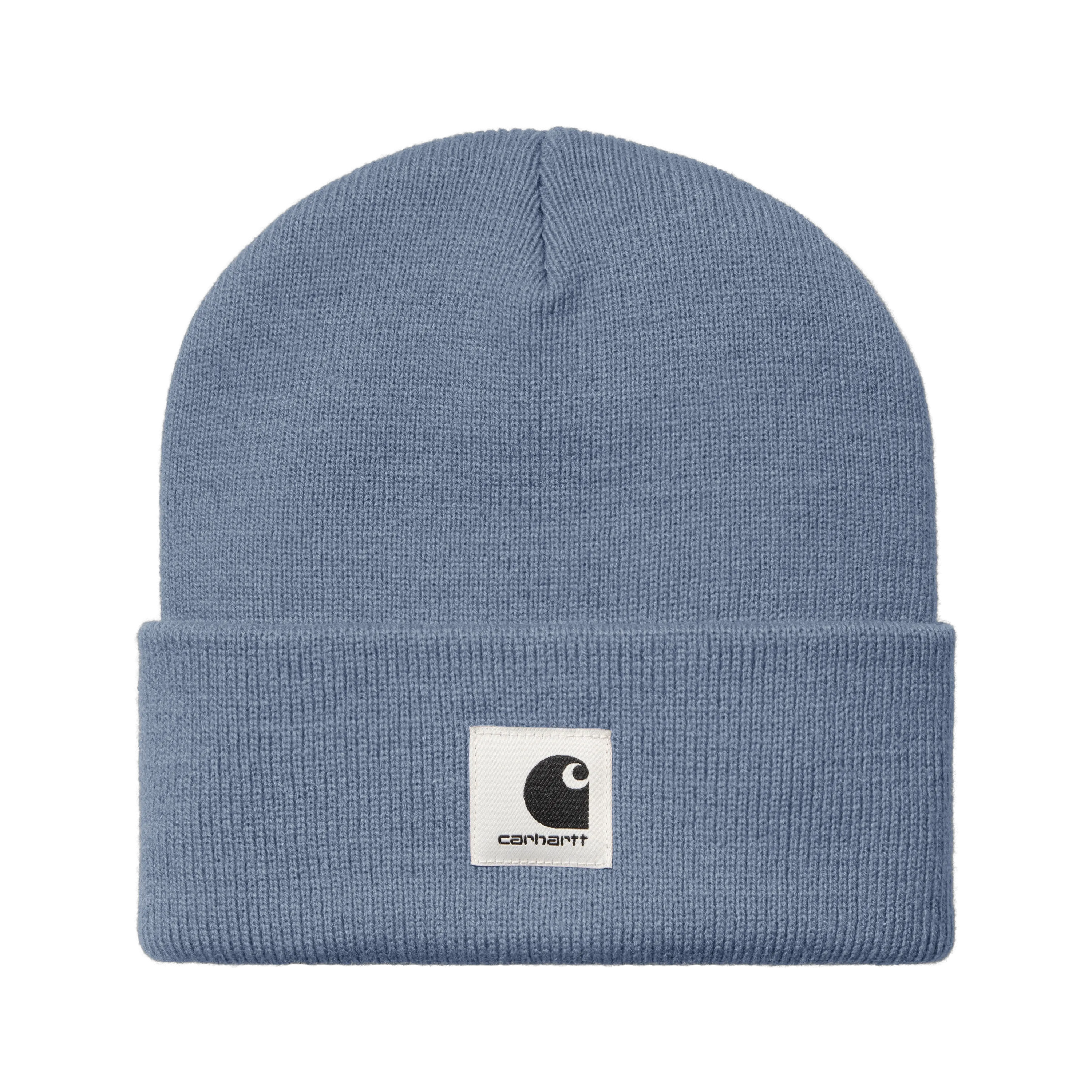 Carhartt WIP Ashley Beanie - Charm Blue