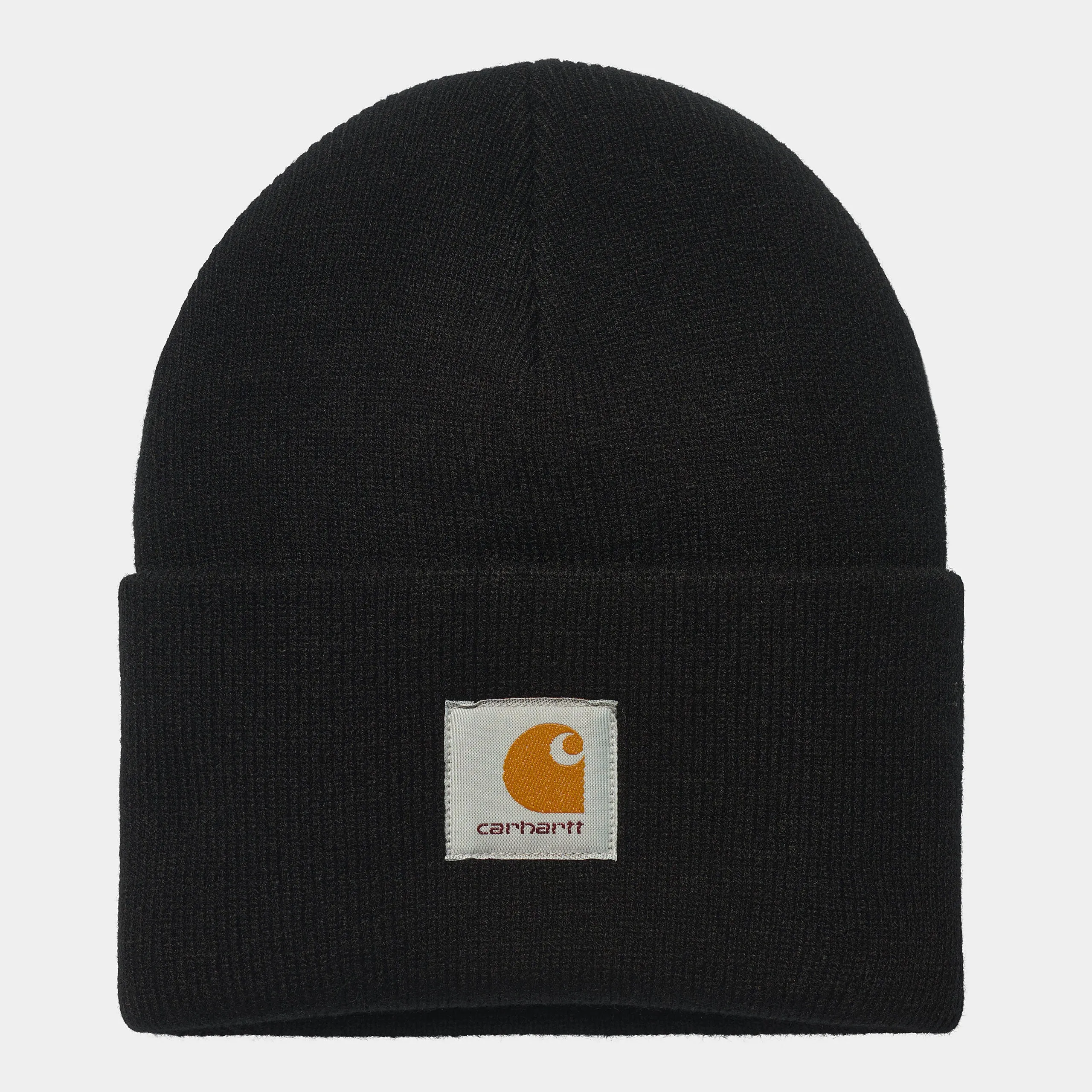 Carhartt WIP Watch Hat Black