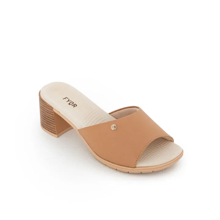 Casual Round Toe Sandal BRM 020