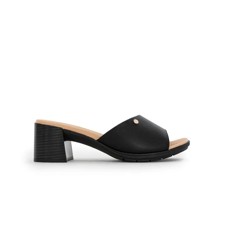 Casual Round Toe Sandal BRM 020