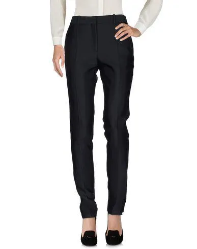 Celine Women Casual trouser Black 12 UK