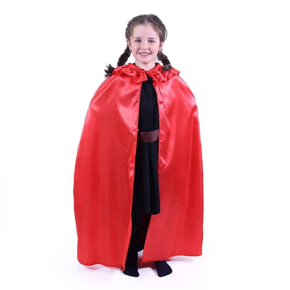 Children's cloak Little Red Riding Hood