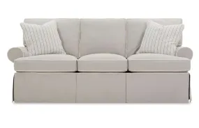 Cindy Slipcover Sofa