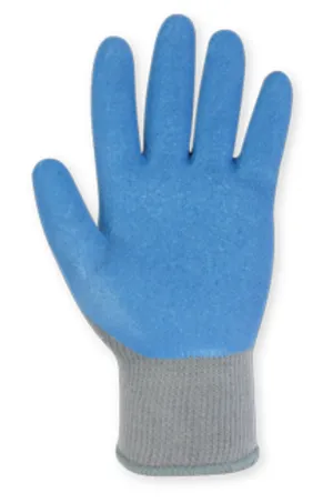 CLC P2030X Latex Dip Gripper Gloves, 3-Pack (Size Extra-Large)