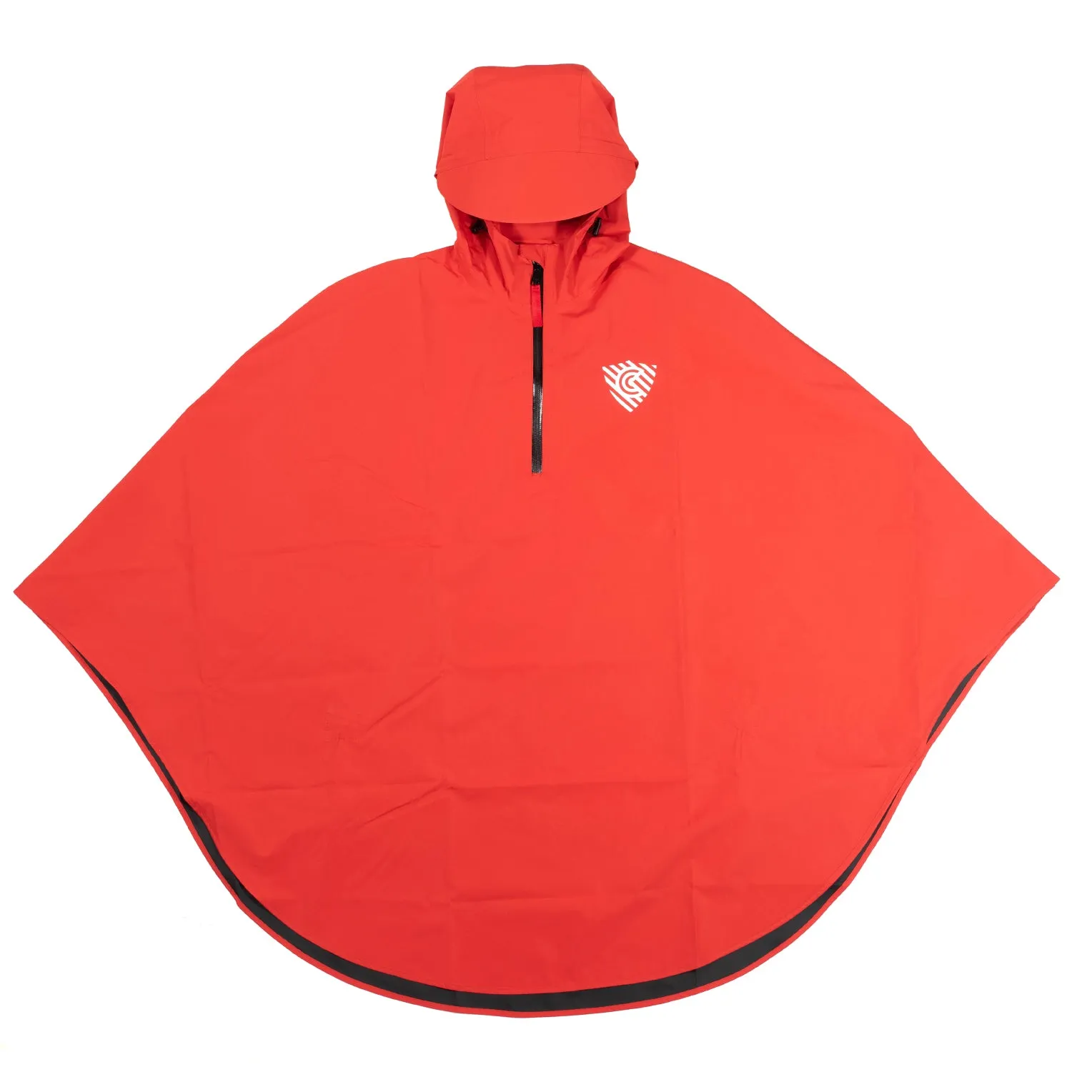 CLEVERHOOD Rover Rain Cape