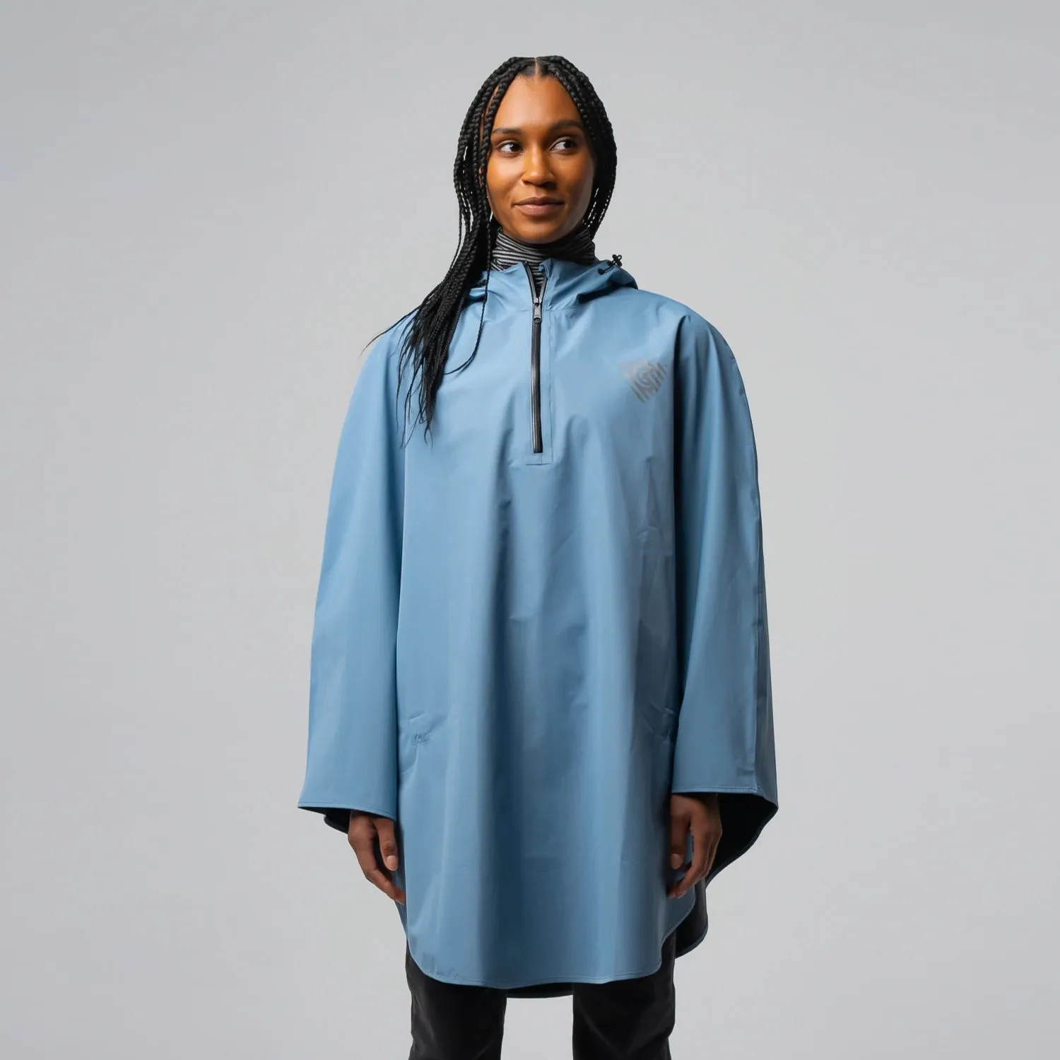 CLEVERHOOD Rover Rain Cape