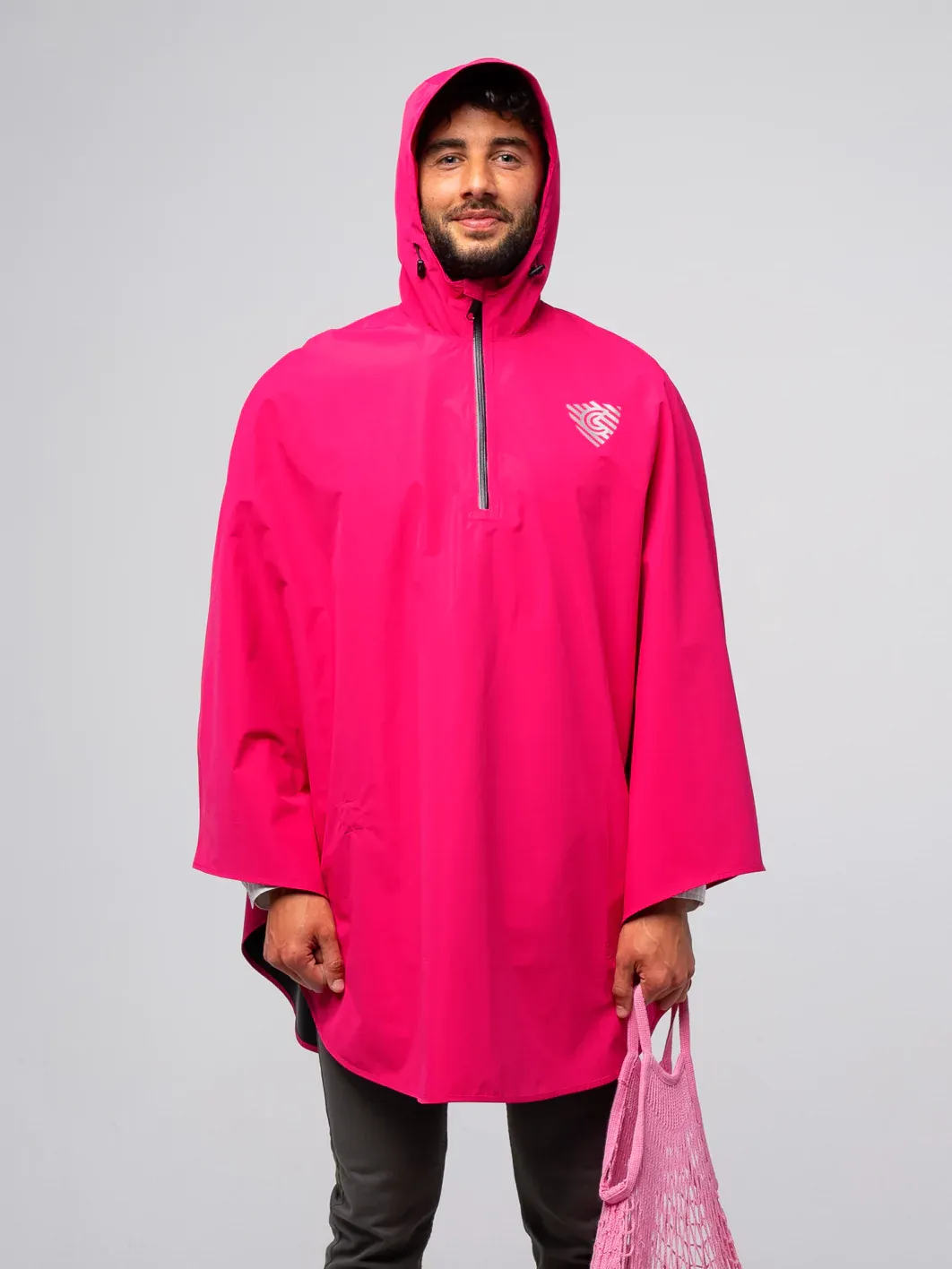 CLEVERHOOD Rover Rain Cape