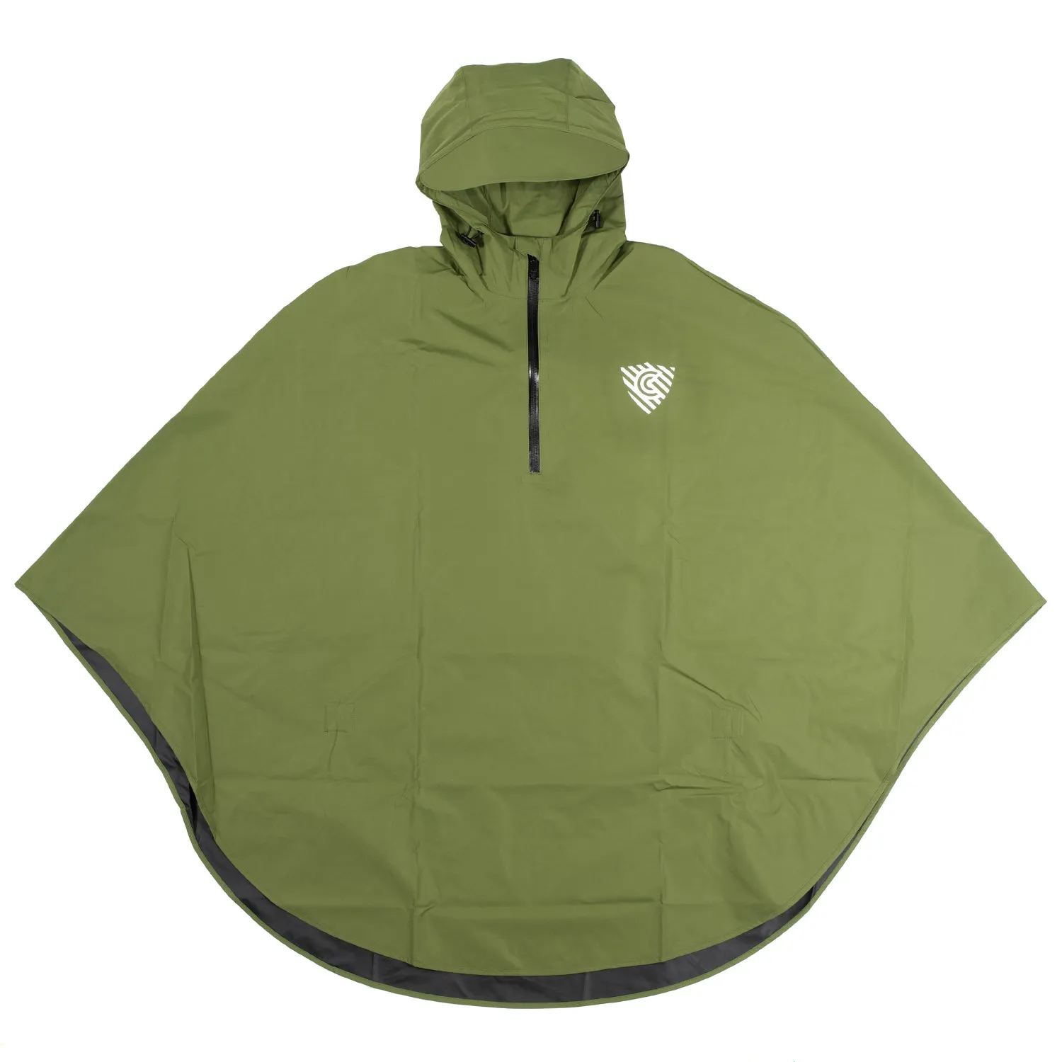 CLEVERHOOD Rover Rain Cape