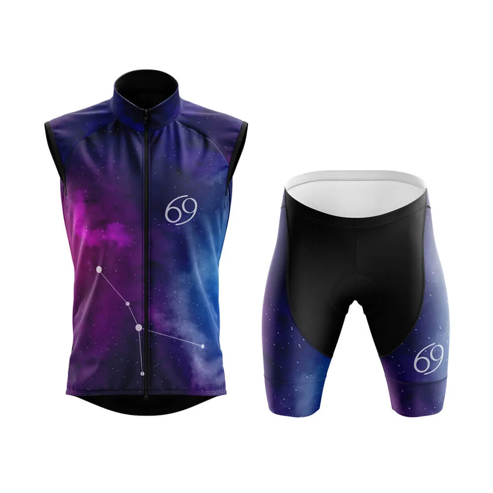 Constellation Zodiac (V1) (CANCER) Club Cycling Kit