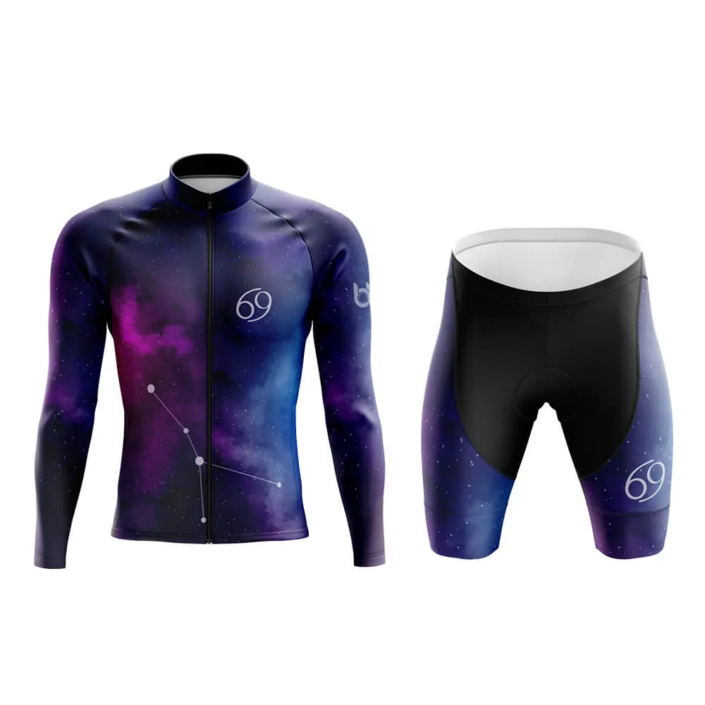 Constellation Zodiac (V1) (CANCER) Club Cycling Kit