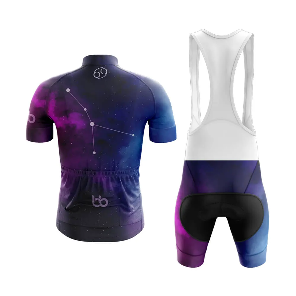 Constellation Zodiac (V1) (CANCER) Club Cycling Kit