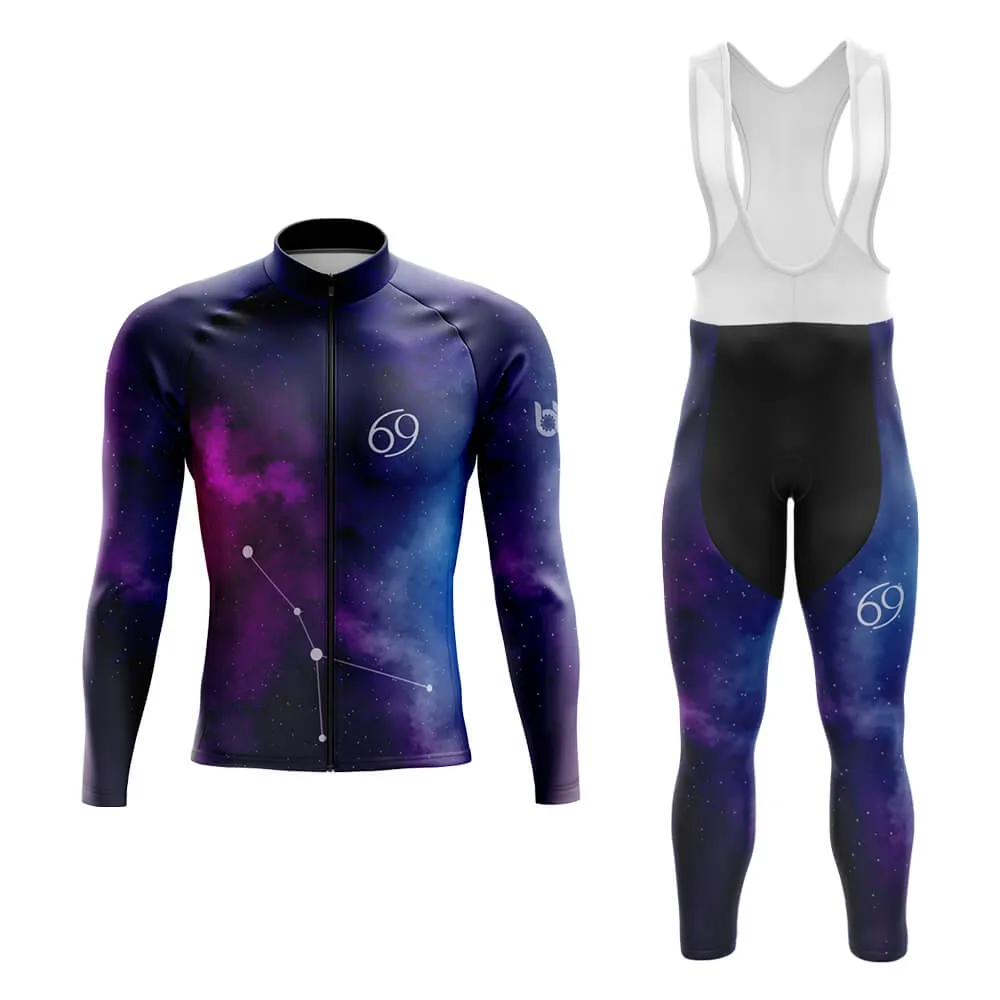 Constellation Zodiac (V1) (CANCER) Club Cycling Kit