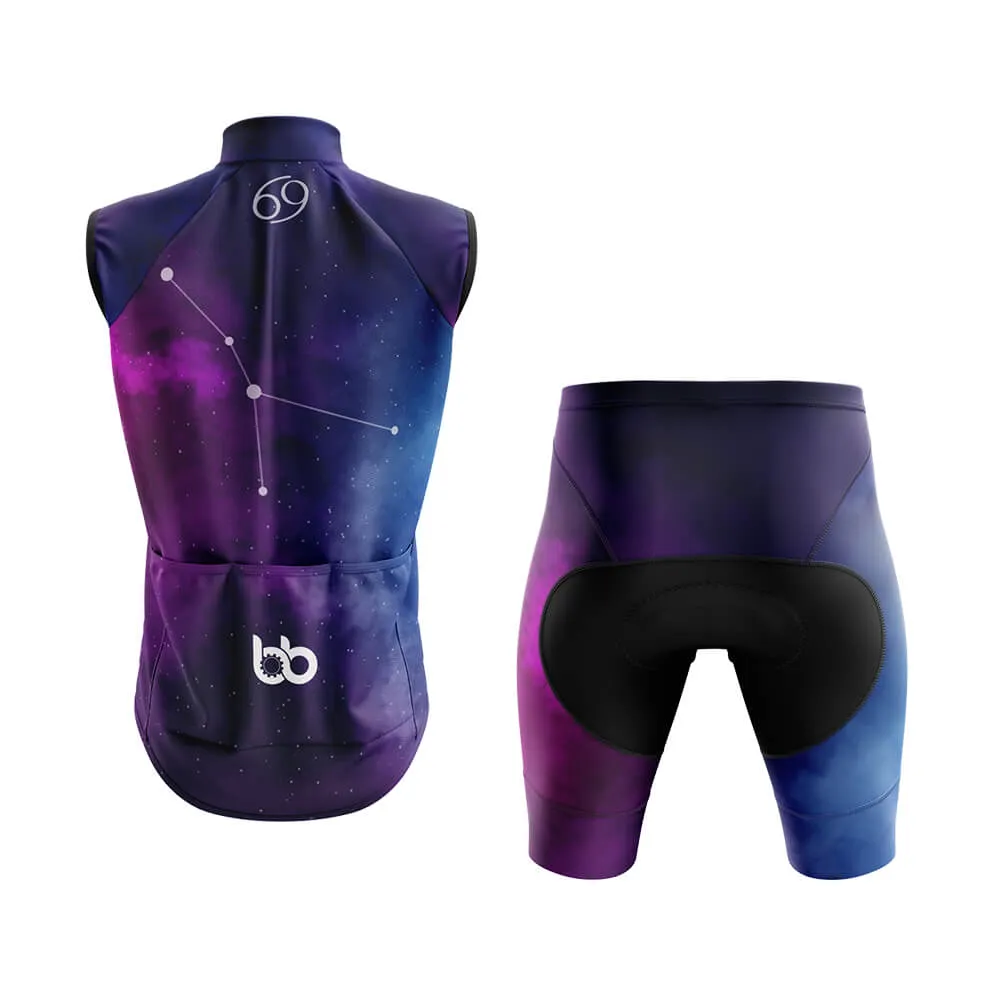 Constellation Zodiac (V1) (CANCER) Club Cycling Kit