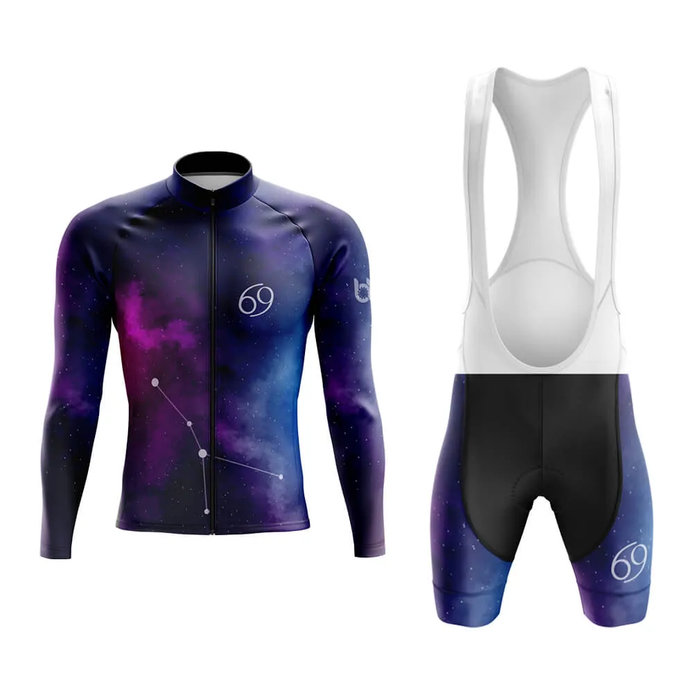 Constellation Zodiac (V1) (CANCER) Club Cycling Kit