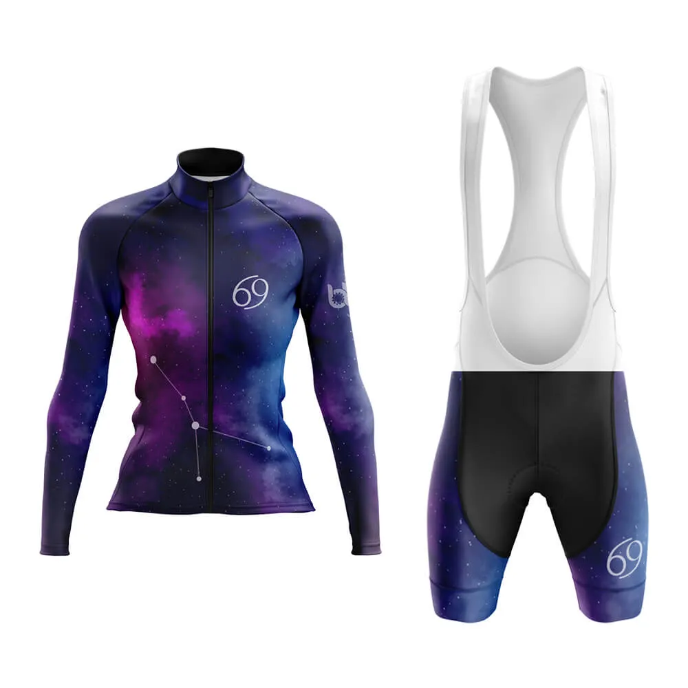 Constellation Zodiac (V1) (CANCER) Club Cycling Kit