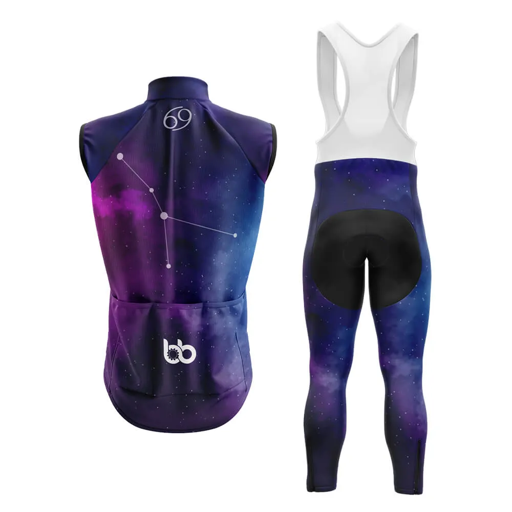 Constellation Zodiac (V1) (CANCER) Club Cycling Kit