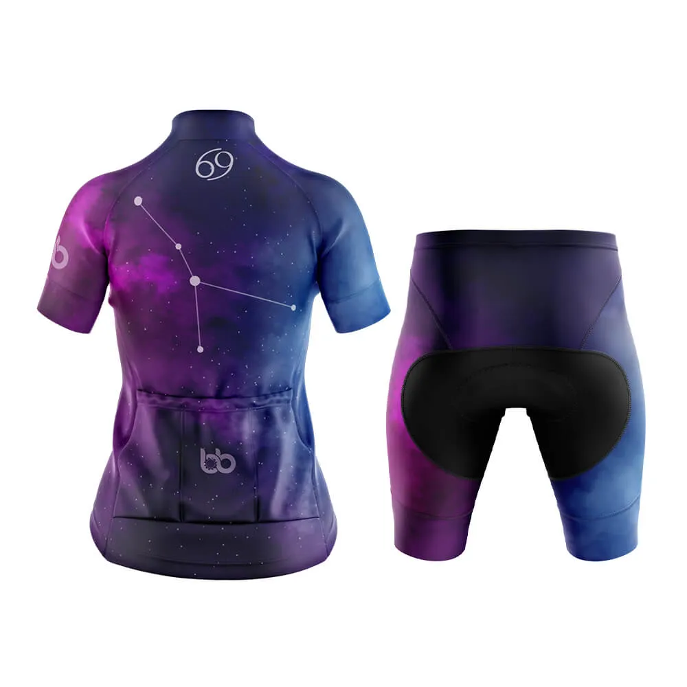 Constellation Zodiac (V1) (CANCER) Club Cycling Kit