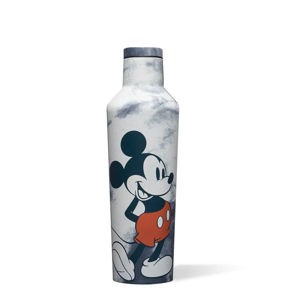 Corkcicle | Disney Tie Dye Collection