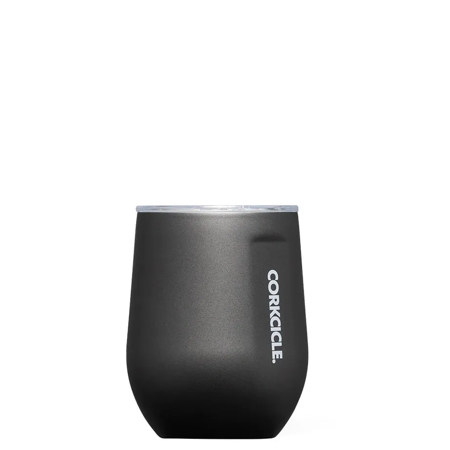 Corkcicle | Pure Taste Stemless Tumbler